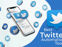 twitter automation tools and software