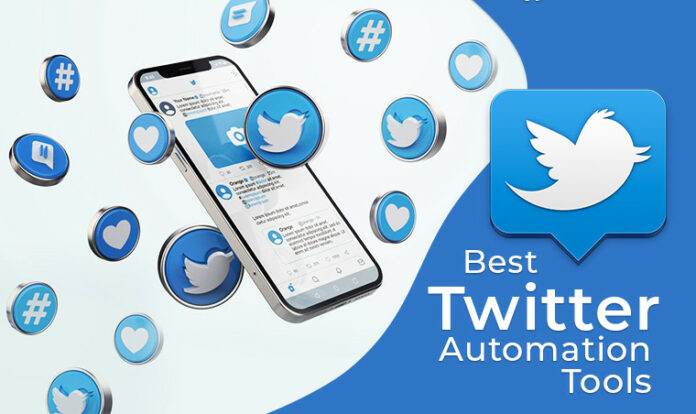 twitter automation tools and software