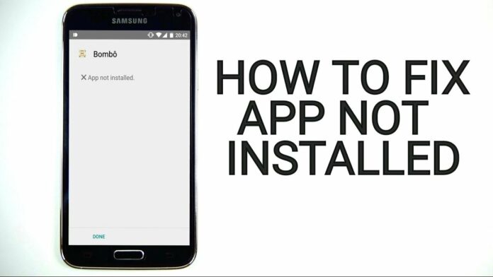 Ways To Fix Android App That Isn’t Working