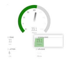 Check Your Internet Connection Speed