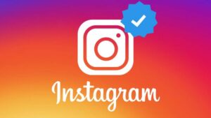 How do I become an Instagram verified User
