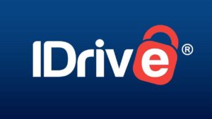 IDrive