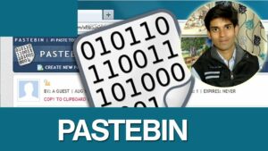 Pastebin