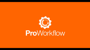 Proworkflow