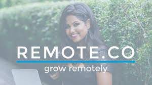 Remote.co