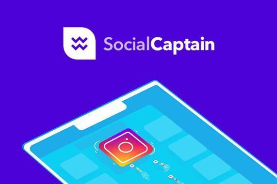 socialcaptain alternatives