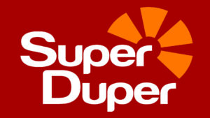 SuperDuper