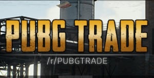 What are other PUBG traders buying