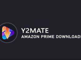 Y2Mate Amazon Video Downloader