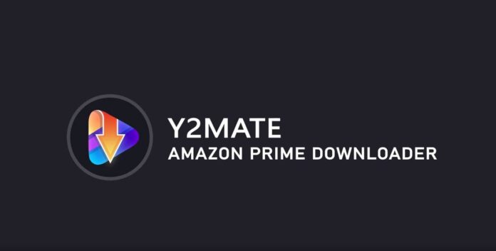 Y2Mate Amazon Video Downloader