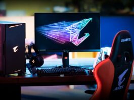 useful tips for new gaming pc