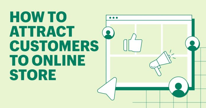 how to win customer attention