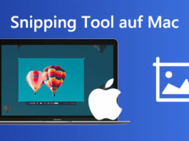 mac snipping tool