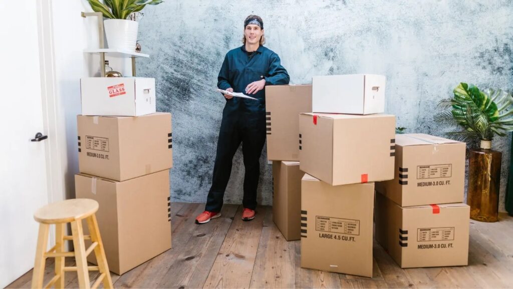 Why Professional Movers Worth Every Penny