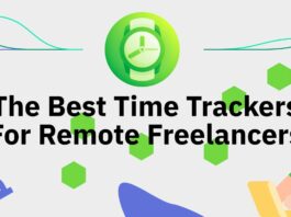time tracking tools for freelancers