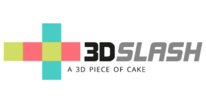 3D Slash - a 3D piece of cake 3D Slash 