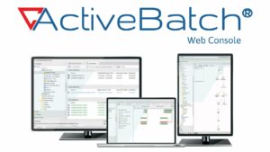 ActiveBatch