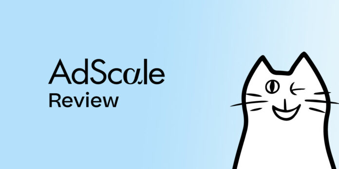 AdScale Review