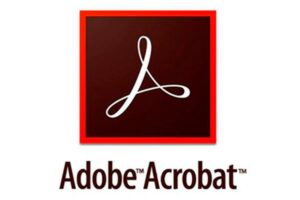 Adobe Acrobat