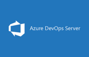 Azure DevOps Server