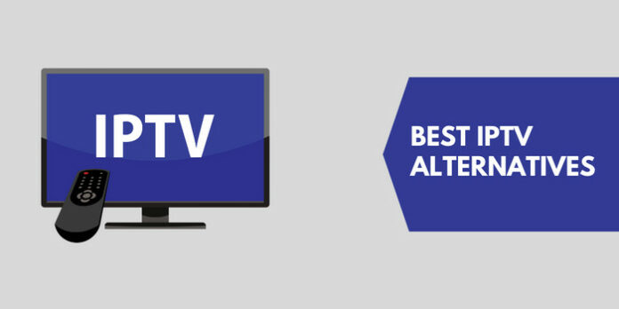 King IPTV Alternatives