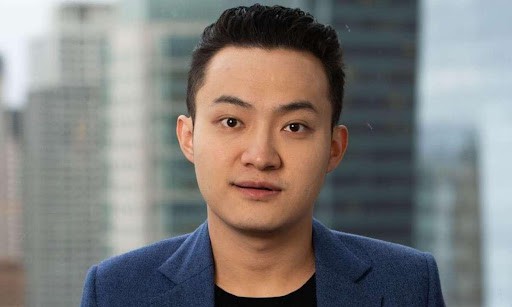 Justin Sun on Tron’s Support of GameFi and Decentralized Gaming