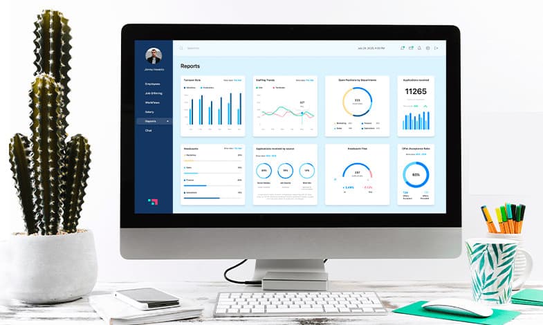 Onboarding Softwares