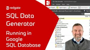 Redgate SQL Data Compare