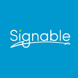 Signable