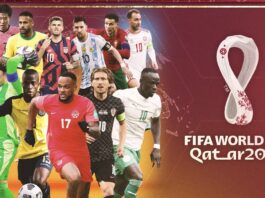 apps to watch fifa world cup