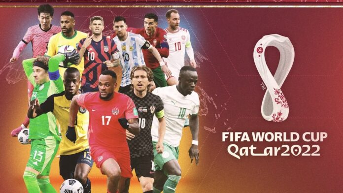 apps to watch fifa world cup