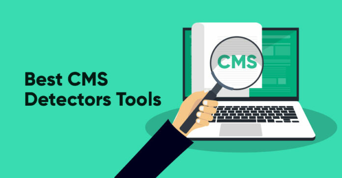 cms tools