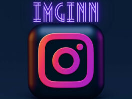 is imginn safe to use