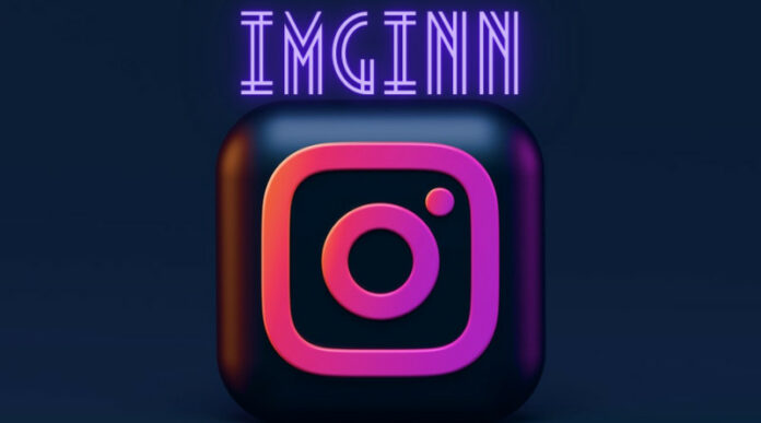 is imginn safe to use