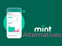 Mint Alternatives