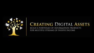 Create Digital Assets