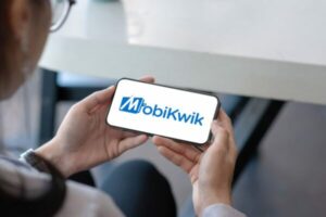 Describe MobiKwik Zip.