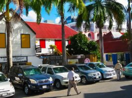 Finding the Best Bank in Antigua and Barbuda