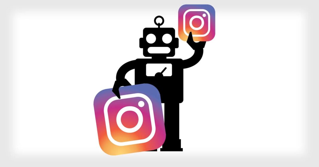 Instagram Bots Review
