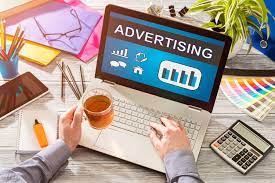 Make Use of Advertisements