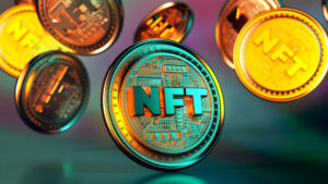 NFT crypto