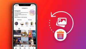 Recover Deleted Instagrm Messages using Third-Party applications