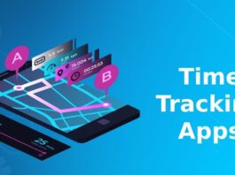 Time Tracking Apps