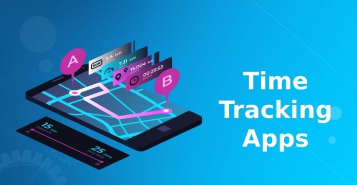 Time Tracking Apps