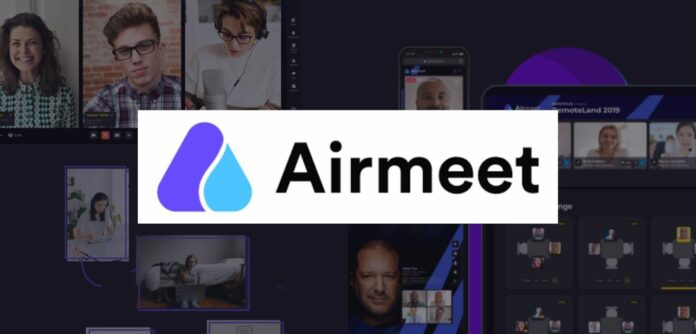 Airmeet Alternatives