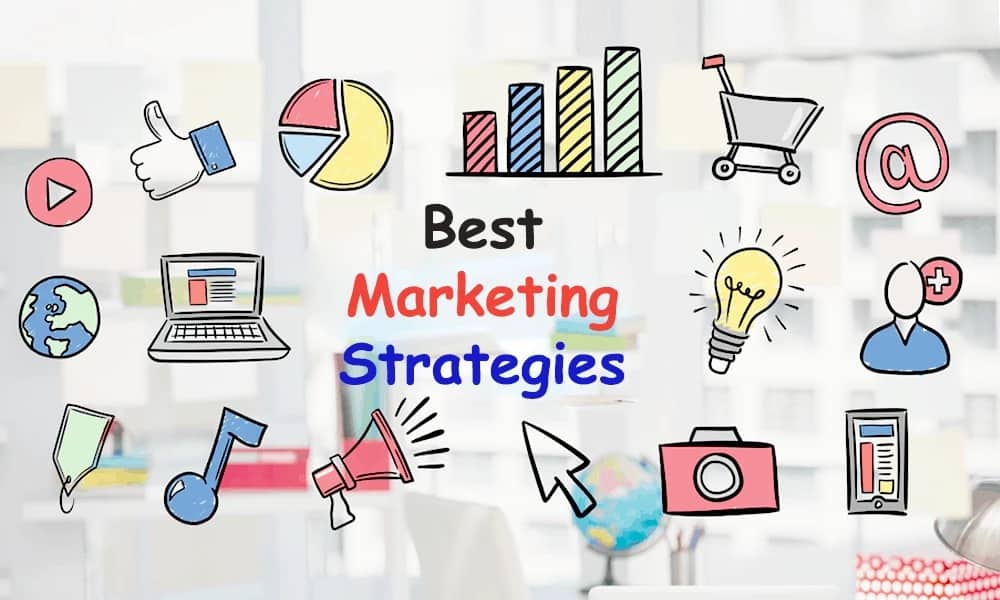 Marketing Secrets