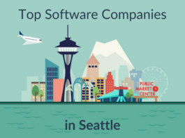 software companies in seattle