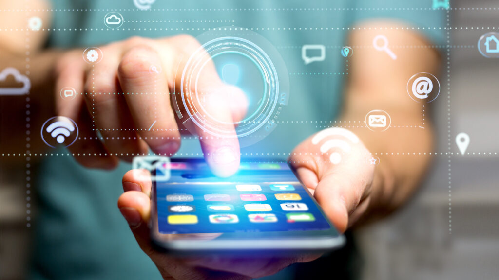 6 Essential Mobile Apps For Your Business
