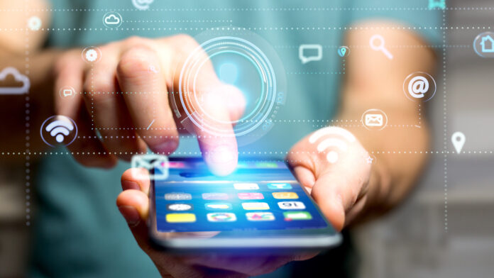 6 Essential Mobile Apps For Your Business