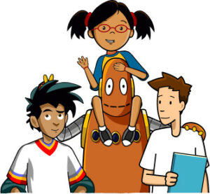 BrainPOP